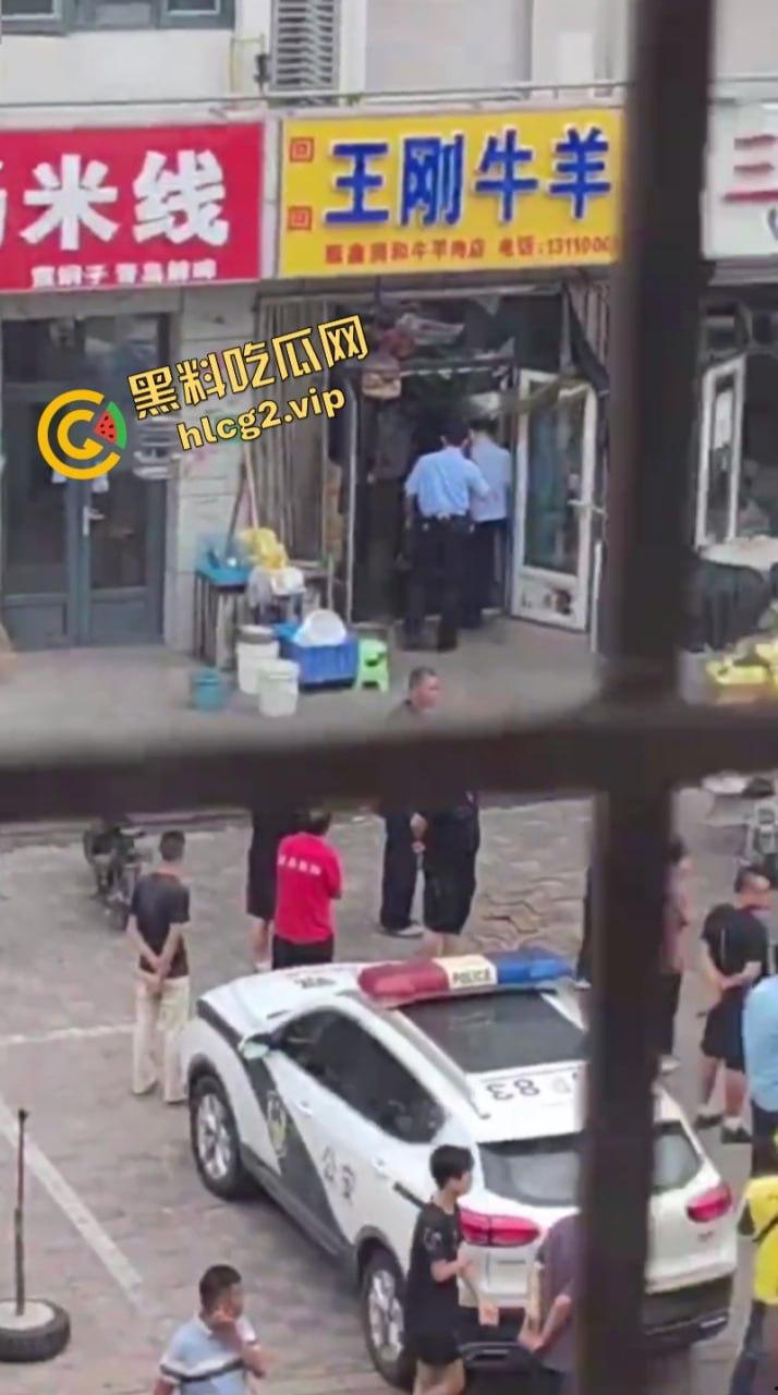 社会大姐就是‘刚’女子因感情纠葛捅伤男方母亲致死！-5