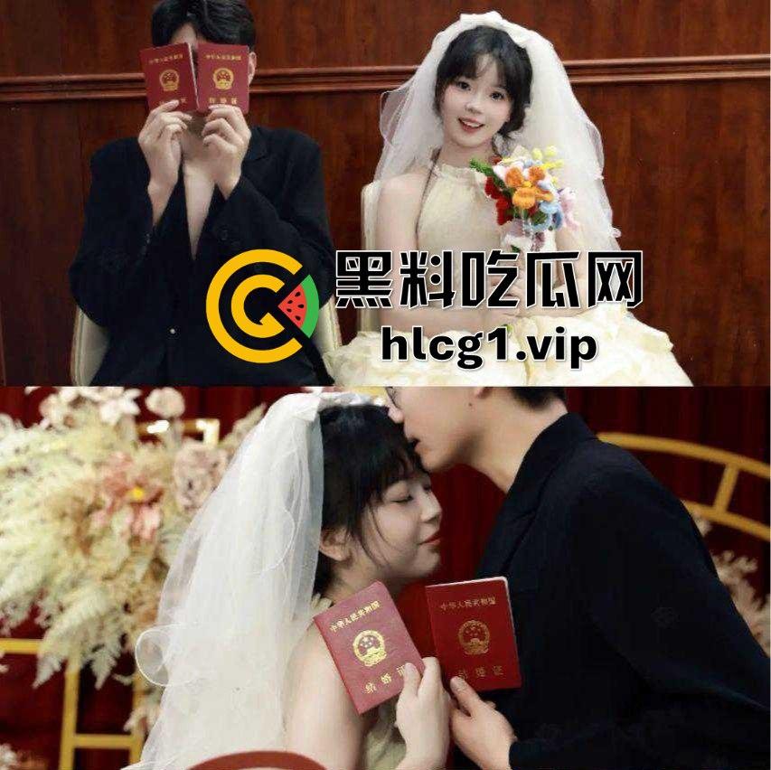 南京新娘出轨门震撼曝光！结婚前夜穿婚纱和前任深入交流，绿了新郎一片草原！-3