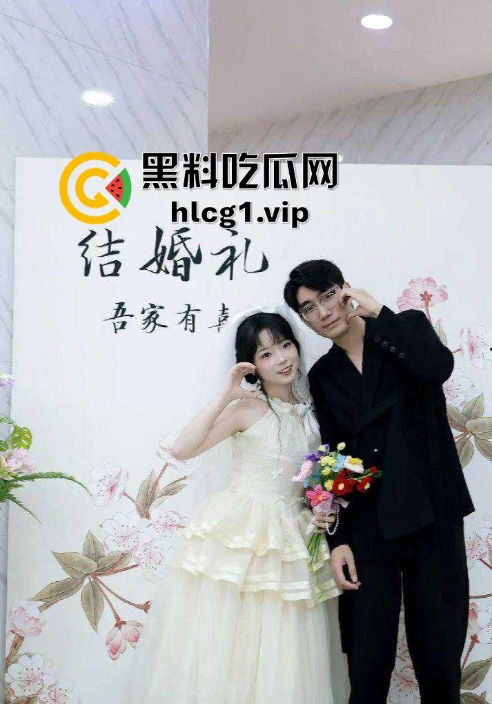 南京新娘出轨门震撼曝光！结婚前夜穿婚纱和前任深入交流，绿了新郎一片草原！-4