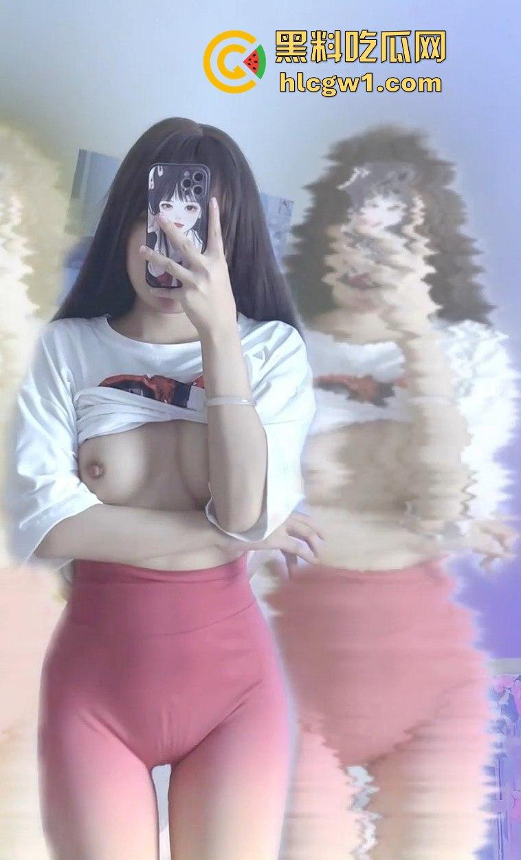 抖音风裸舞女神『小仙云』火辣出镜！逼上纹身劲爆身材，视觉冲击让人爽翻！各种热门BGM陪你冲到尽头！-7