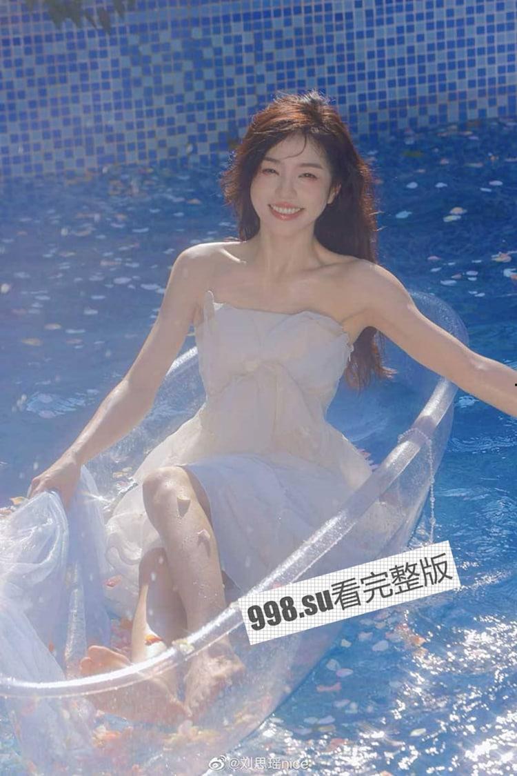 重磅！抖音两千万粉丝网红刘思瑶劲爆大瓜 疑似性爱视频被流出！-5