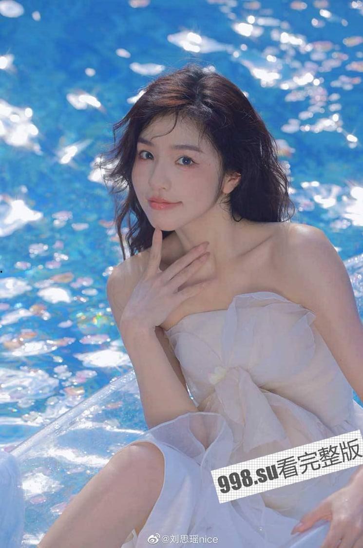 重磅！抖音两千万粉丝网红刘思瑶劲爆大瓜 疑似性爱视频被流出！-6