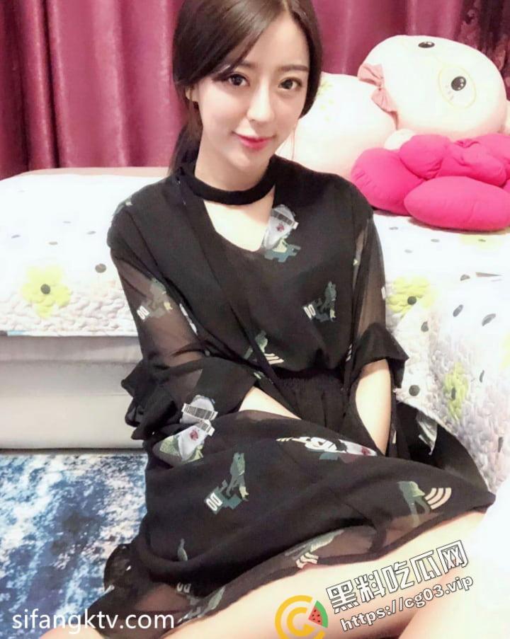 沧州 高颜值反差婊【金诗媛】与男友全套性爱自拍视图流出 细腰美臀 吃鸡内射 完美露脸-4