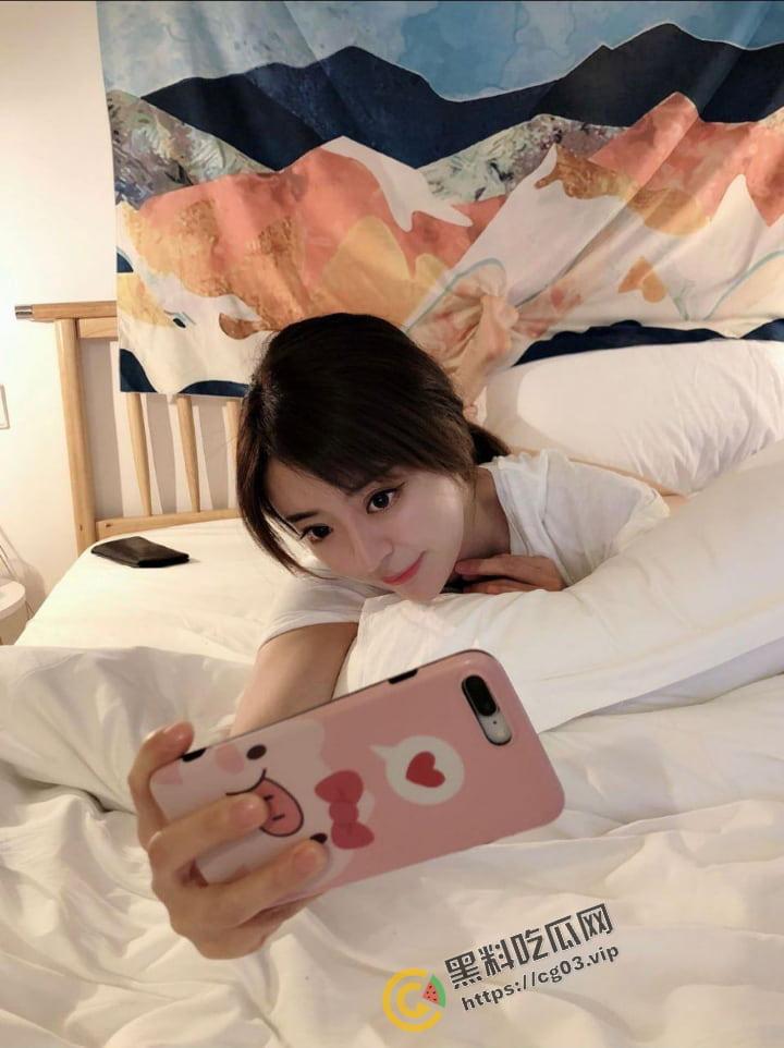 沧州 高颜值反差婊【金诗媛】与男友全套性爱自拍视图流出 细腰美臀 吃鸡内射 完美露脸-9