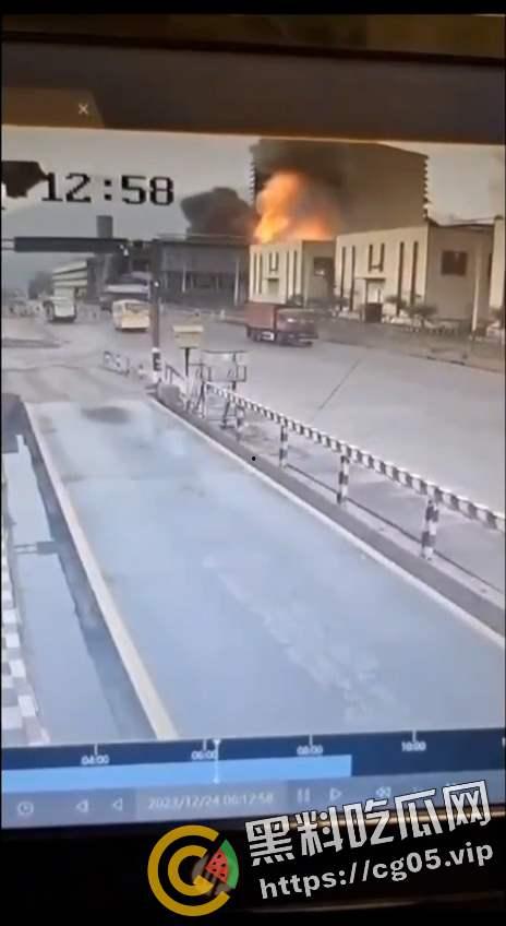 印尼 中苏拉威西省 中资镍加工工厂爆炸 尸体堆积如山 包括5名在内中国人13人死亡 另有38人受伤-5