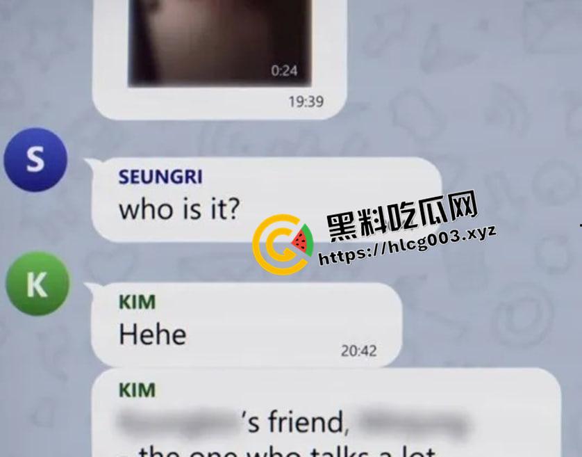 具荷拉惨案后续！外媒揭密韩国男星李胜利 郑俊英等阴暗细节：各种下药轮X拍视频互传！夜店迷倒直接带走？-15