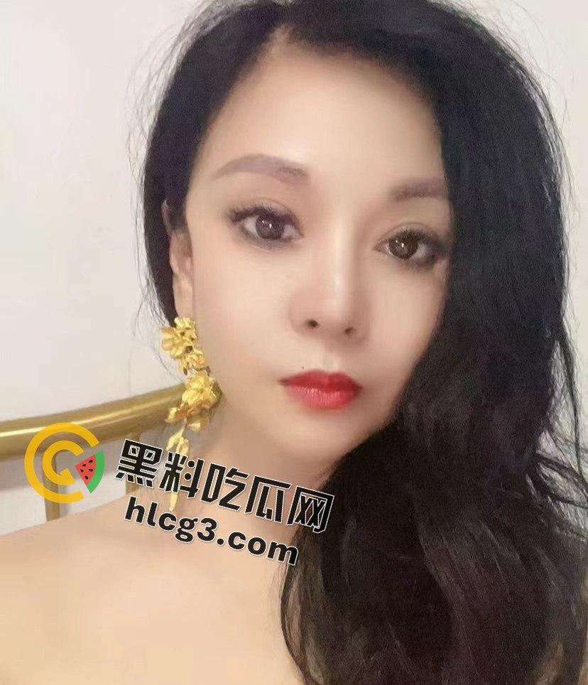 浙江人妻少妇抖音性感御姐『东』榜一大哥福利曝光！情趣黑丝跳蛋自慰视频流出！-5