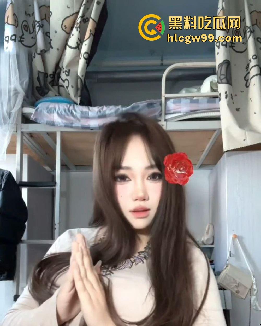 小编推荐！快手极品微胖巨乳网红【不甜】订制福利泄密，反差BBA透明连体衣大尺度自慰,很有撸点。-6