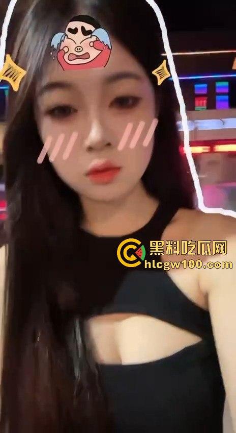 网友投稿！长春工商学院大一学妹【朱汐】性爱视频曝光，超黑肥大鲍鱼性欲极强会吸人。-15