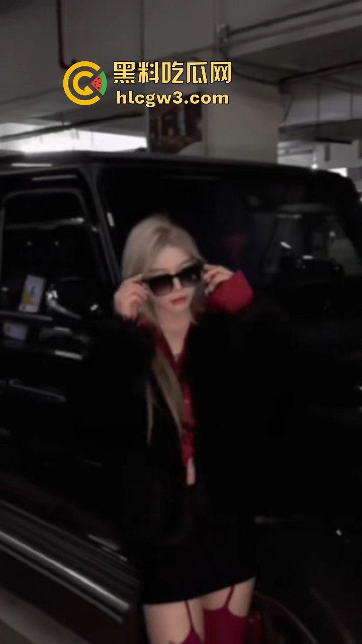 19岁网红女骑手【万小橘】三亚车祸离世，朋友说距离她的20岁生日只差几天！-7