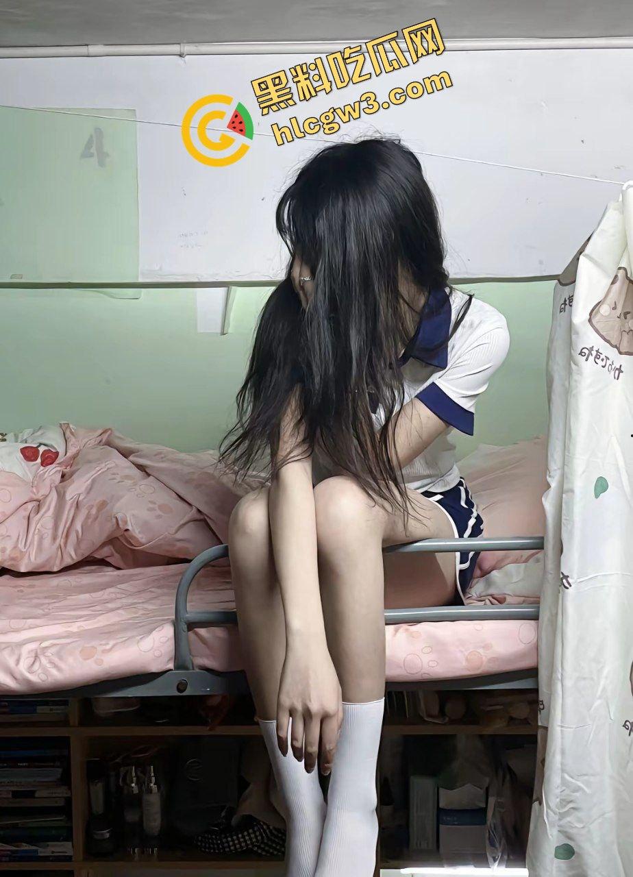 抖音长江工程大专 反差婊擦边骚母狗『别遇渣男』空姐身材贼欠操 SM捆绑爽插骚逼!独家曝光!-4