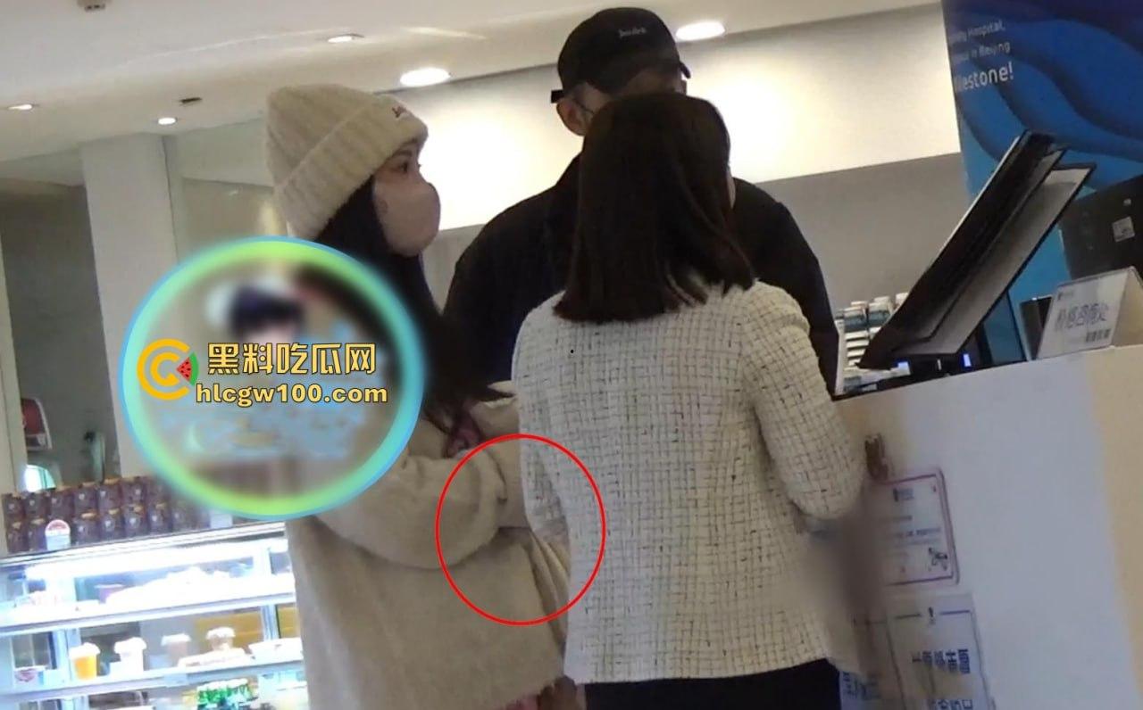 狗仔爆料宅男女神【柳岩】知三当三逼男友离婚后怀孕，新男友婚内出轨债务缠身-5