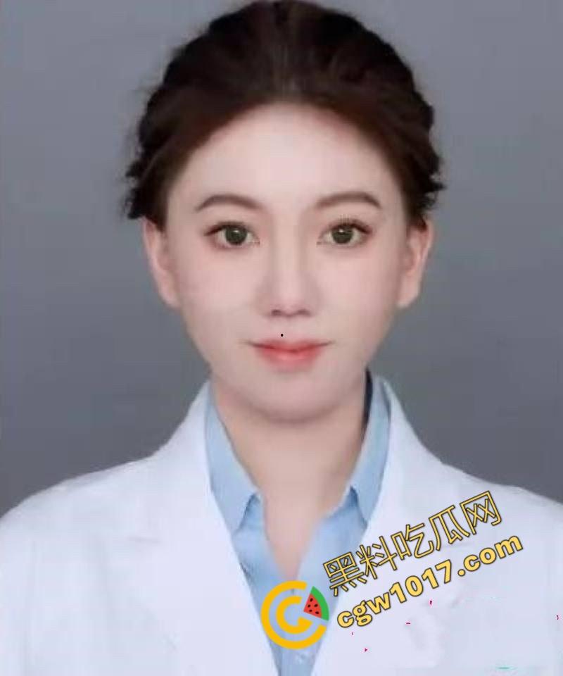 淄博医院职工【崔晓涵】出轨丑闻震惊网络!已婚美人与外科同事激战视频曝群,激情四射,医院群组炸锅-1