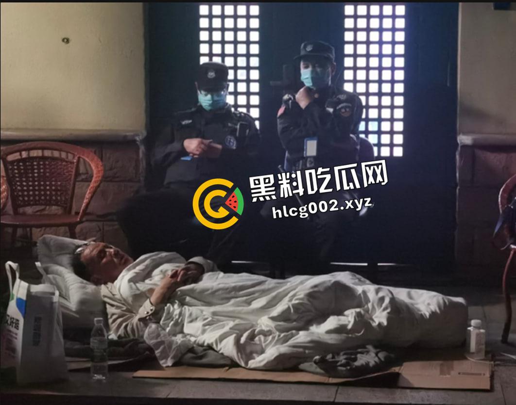 学术界大瓜!上海病毒学家【张永振】教授实验室被封 微博【年年在搬家】内容被删除 疫情褪去 卸磨杀驴-4