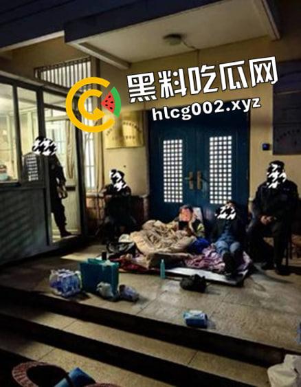 学术界大瓜!上海病毒学家【张永振】教授实验室被封 微博【年年在搬家】内容被删除 疫情褪去 卸磨杀驴-17