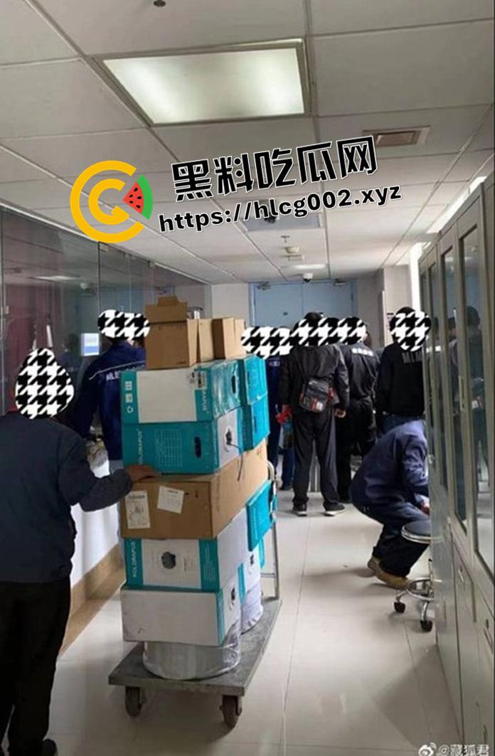 学术界大瓜!上海病毒学家【张永振】教授实验室被封 微博【年年在搬家】内容被删除 疫情褪去 卸磨杀驴-19