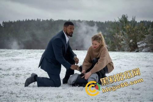 2025最新动作猛片《重返行动》震撼来袭!顶级特工夫妻重出江湖,一边打架一边撒狗粮,燃爆全场!-2