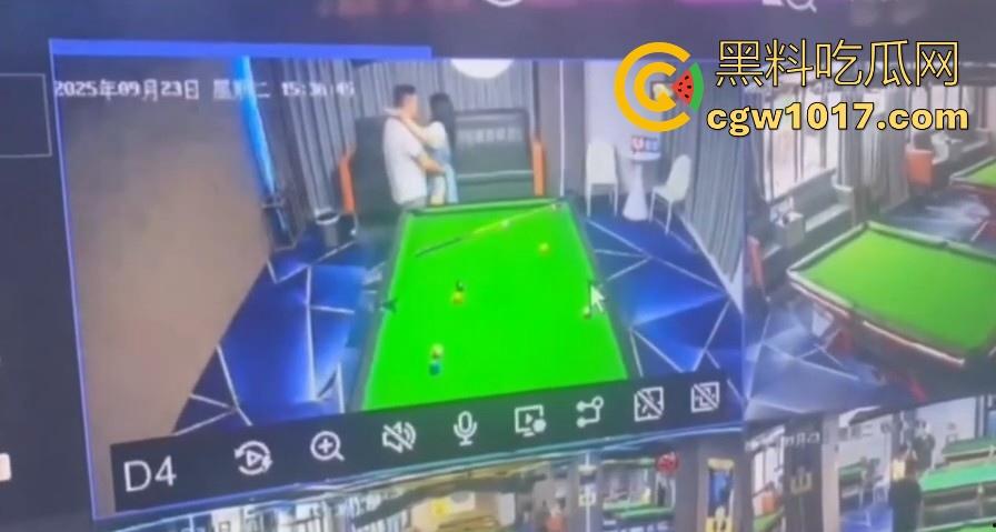 21世纪最伟大的职业台球助教!挽救了很多无知少女,也启蒙了很多少男,让我们好好重温一下那些经典名媛战役吧!-5