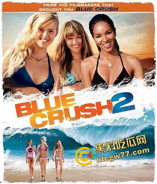 【碧海娇娃】逐浪为生安妮孤身赴夏威夷木屋训练，只为一跃浪尖，找回人生信仰！-1