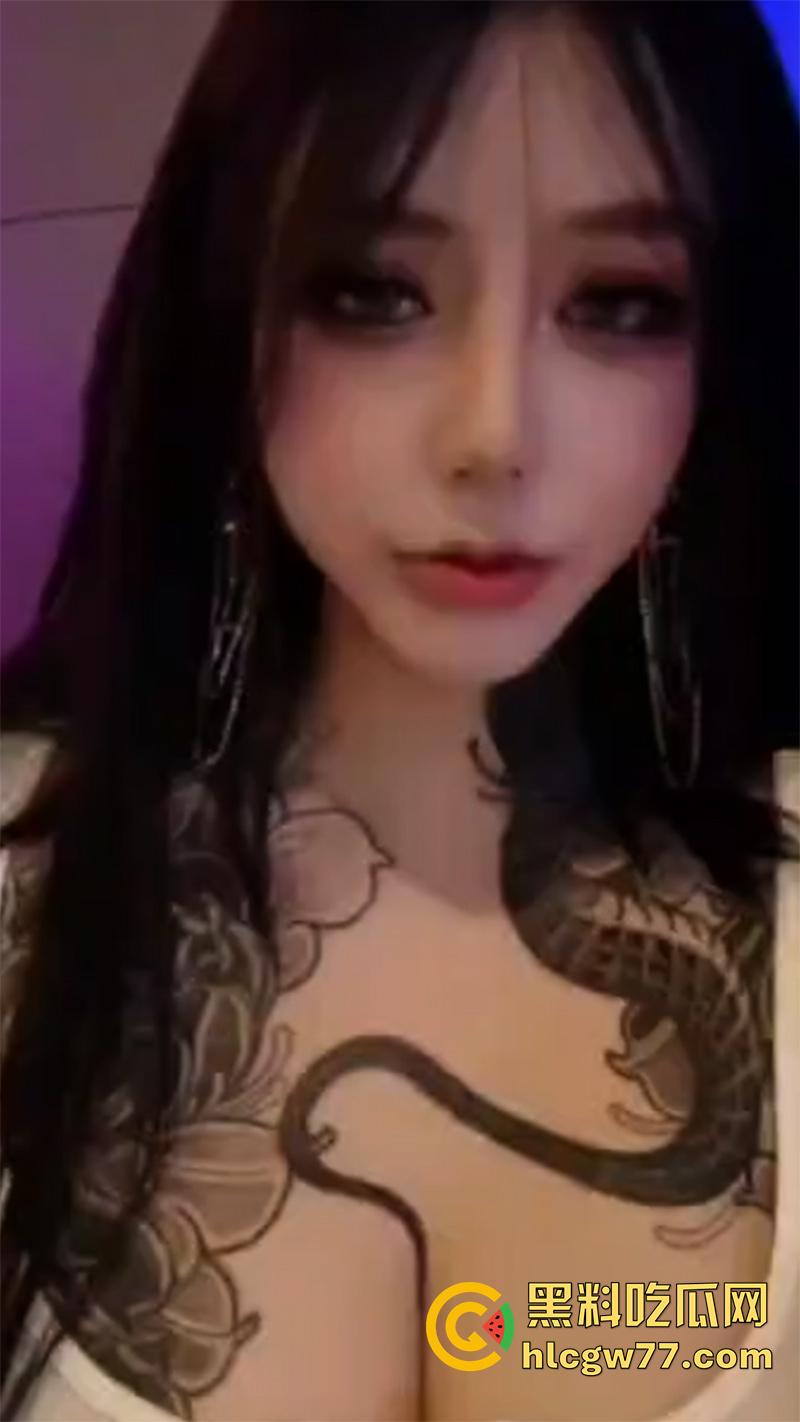 抖音巨乳网红【温柔龙】和金主爸爸性爱重磅流出,只要钱给到位,就可以做你的母狗!-4