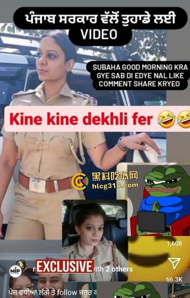 印度女军官为升职献身高级将领!吃黑鸡巴骚劲爆棚,你别说这床上技术和战场技术有的一比!-3