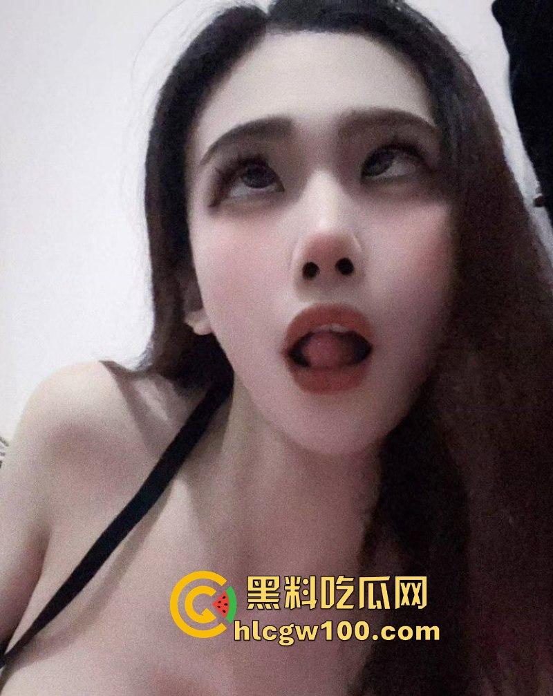 抖音反差御姐【瑞瑞睡不着呀】 榜一大哥高价定制自慰视频和线下约炮粉丝性爱自拍被曝流出!-4