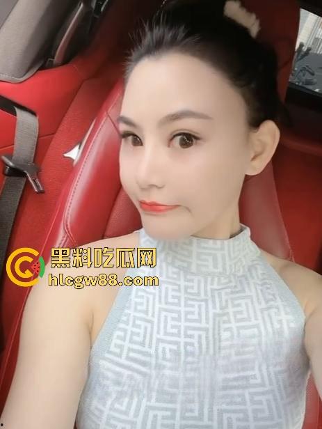 深圳假名媛龙岗御姐【夏婷】开着718保时捷装逼四处勾金主,不卖逼根本养不起车,一身科技脸还能装多久?-8