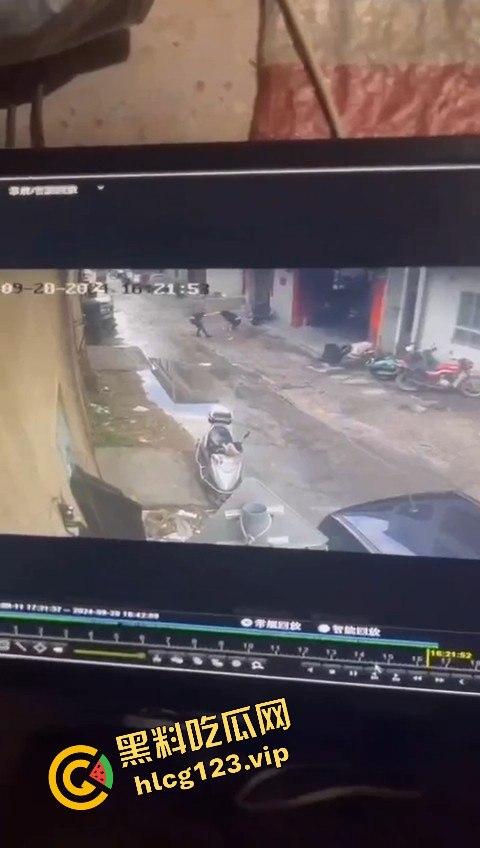 广东潮州发生恶性斗殴事件,一男子被当街砍死,另一人被警方当场抓获,凶手直接被判死刑!-8