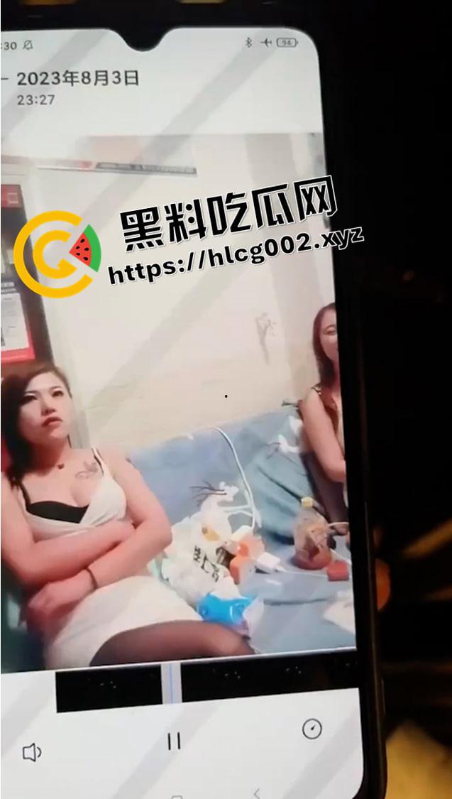 英雄出没小巷里 足浴店里见佳人!孤勇者扫街探店合集 师傅别找了 就这个吧-4