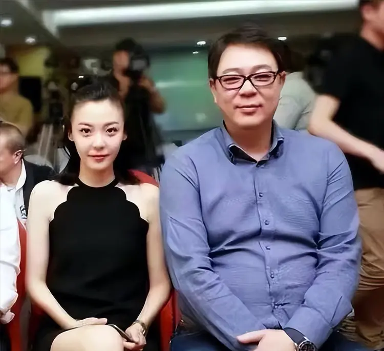 家有儿女【夏东海】出轨!扮演者【高亚麟】被妻子实锤出轨家暴 未删减实锤证据流出-1