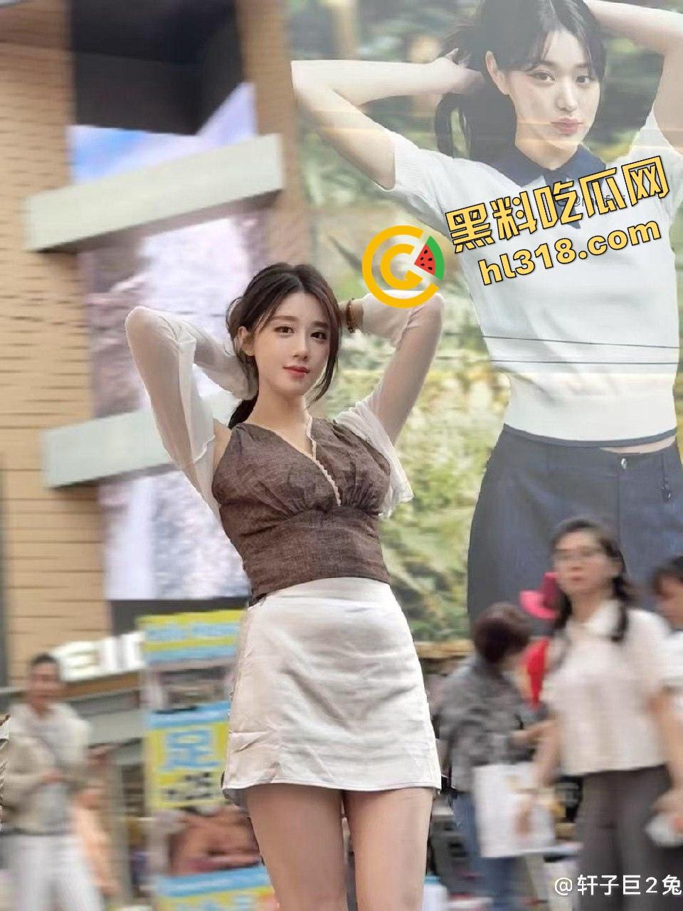 虎牙真神『轩子巨2兔』回归首秀自曝原装身材怒怼科技脸,直播剖析翘臀秘密找对象就得选纯天然!-12