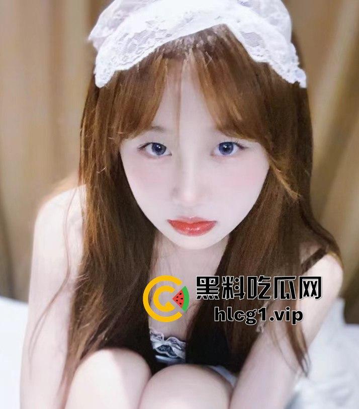 福州邻家清纯萝莉『章静琳』情趣内衣自慰粉嫩肉穴视频流出！-5