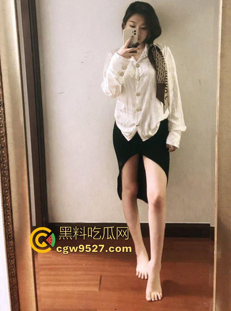 山东大学极品校花【严沫莉】不雅视频泄露,高冷女神被学长调教,校园女神床上变母狗,这反差太犯规!-2