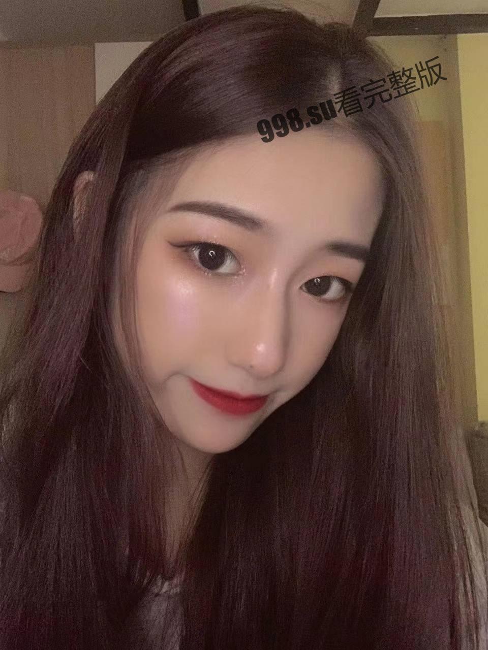 【反差女友】学生妹是真美-2