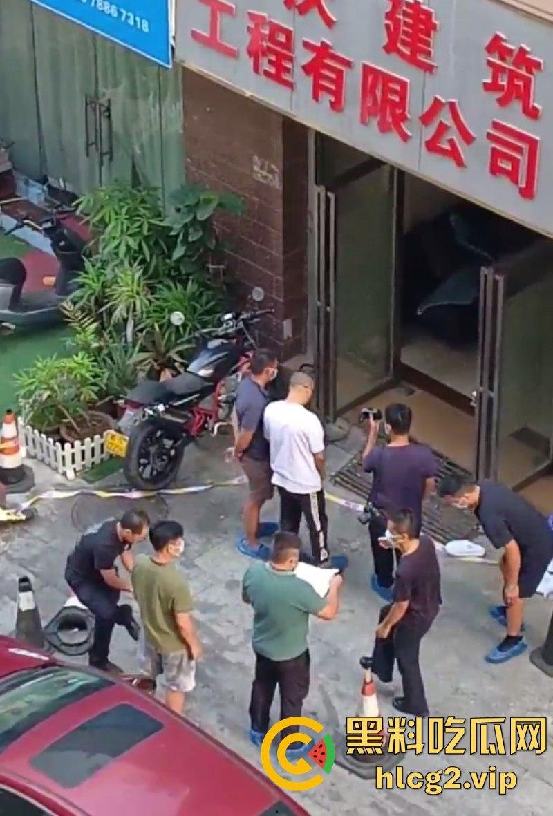 广西又来上分了！横州市财政所所长杀人分尸买最贵的双开门“冻”最爱心上人-8