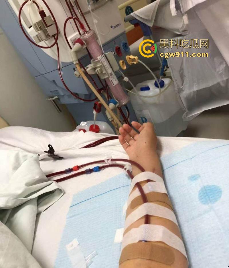 瓜友国庆节撸管翻车,撸到虚脱、心悸、血压飙升,把自己撸进ICU,聊天记录全爆疯狂自述,瓜友们要节制啊!-9