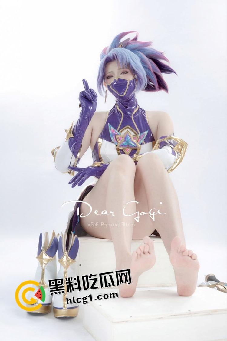 开盒【gogi狗哥】觉醒的母狗还是狗  微博推特两副面孔 又当又立的骚鸡-4