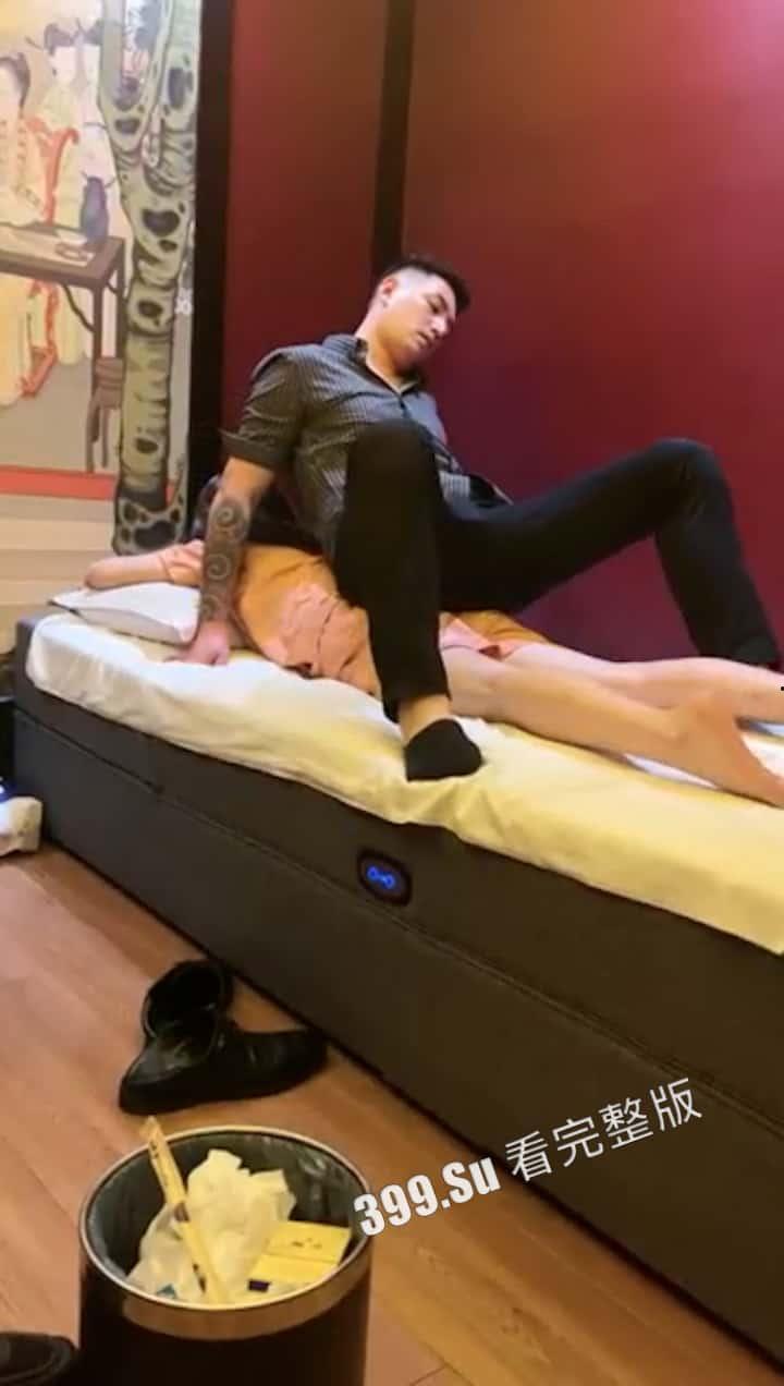 牛郎男妓篇  反正这钱赚的我一点都不眼红  都是他们应得的 （二）-6