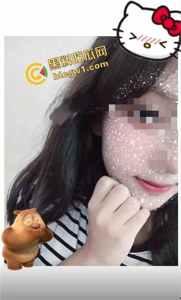 湖北荆门胯下母狗『任玉琪』不想努力被金主包养 调教打奶子 完全当狗使!独家曝光流出!-1