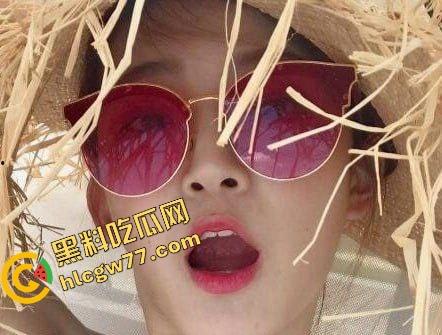 上海影视学院校花【陈大祎】被渣男曝吃鸡黑料!红唇含住大鸡巴,口爆像跳跳糖爽!-3