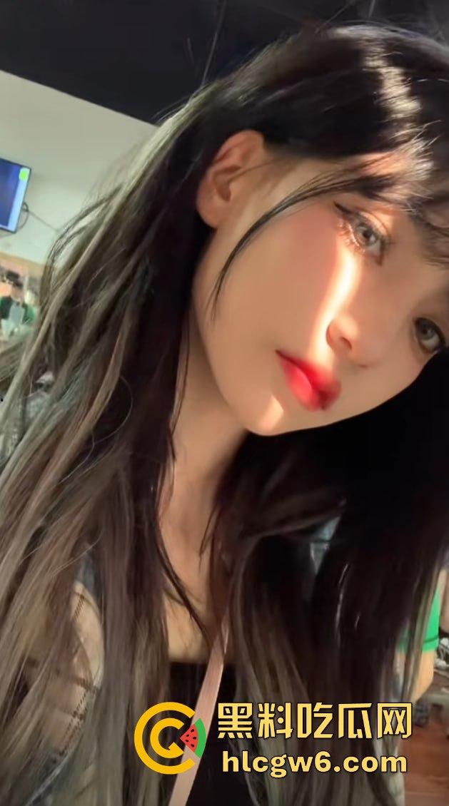 郑州音乐学院颜值天花板【李梓娜 】抖音百万粉网红口爆吞精全记录 小号钓鱼大号清纯 这次翻车兄弟们冲了！-4