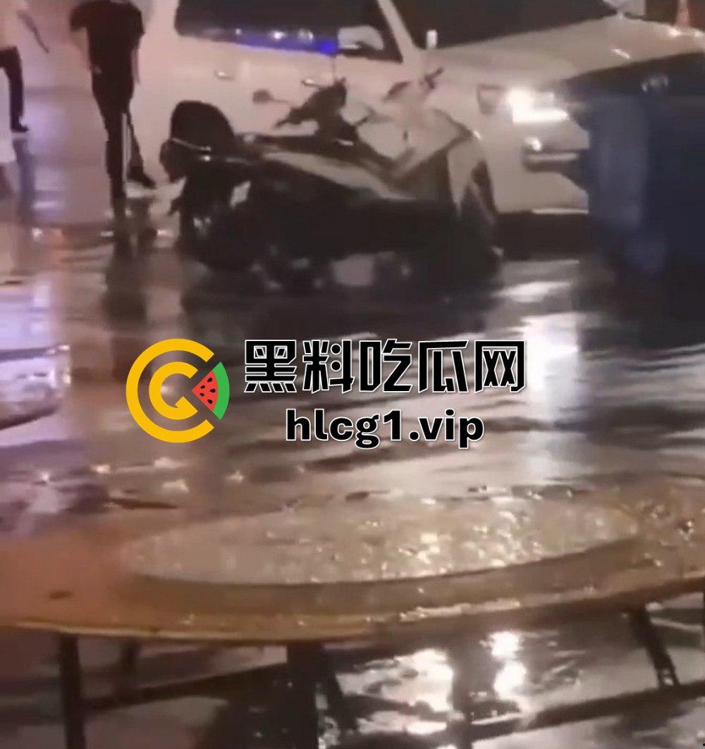 西港蓝色海湾枪击案震惊中柬两国！5枪连开2中国人中枪，7嫌犯落网！-3