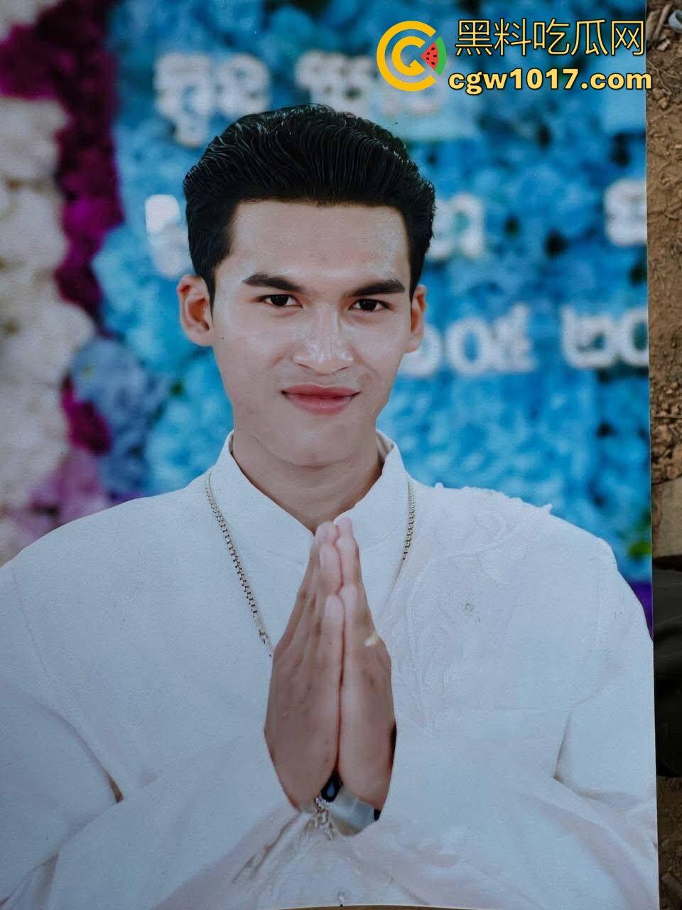 柬埔寨磅湛省灭门惨案 吸毒男子因争吵直接纵火砍人 造成9人死亡 包括一名5岁女童 老婆的娘家无一生还!-1