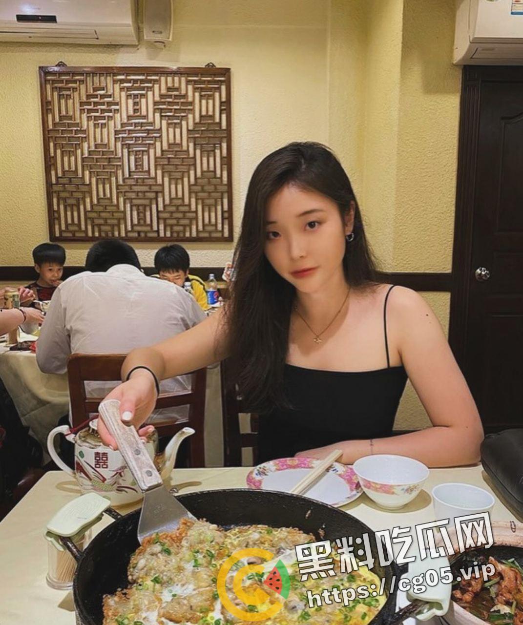 韩国超高颜值IG网红【JESS-KIM】私密自拍被财阀流出 再光鲜亮丽的美女 也不过财阀的玩物罢了-4