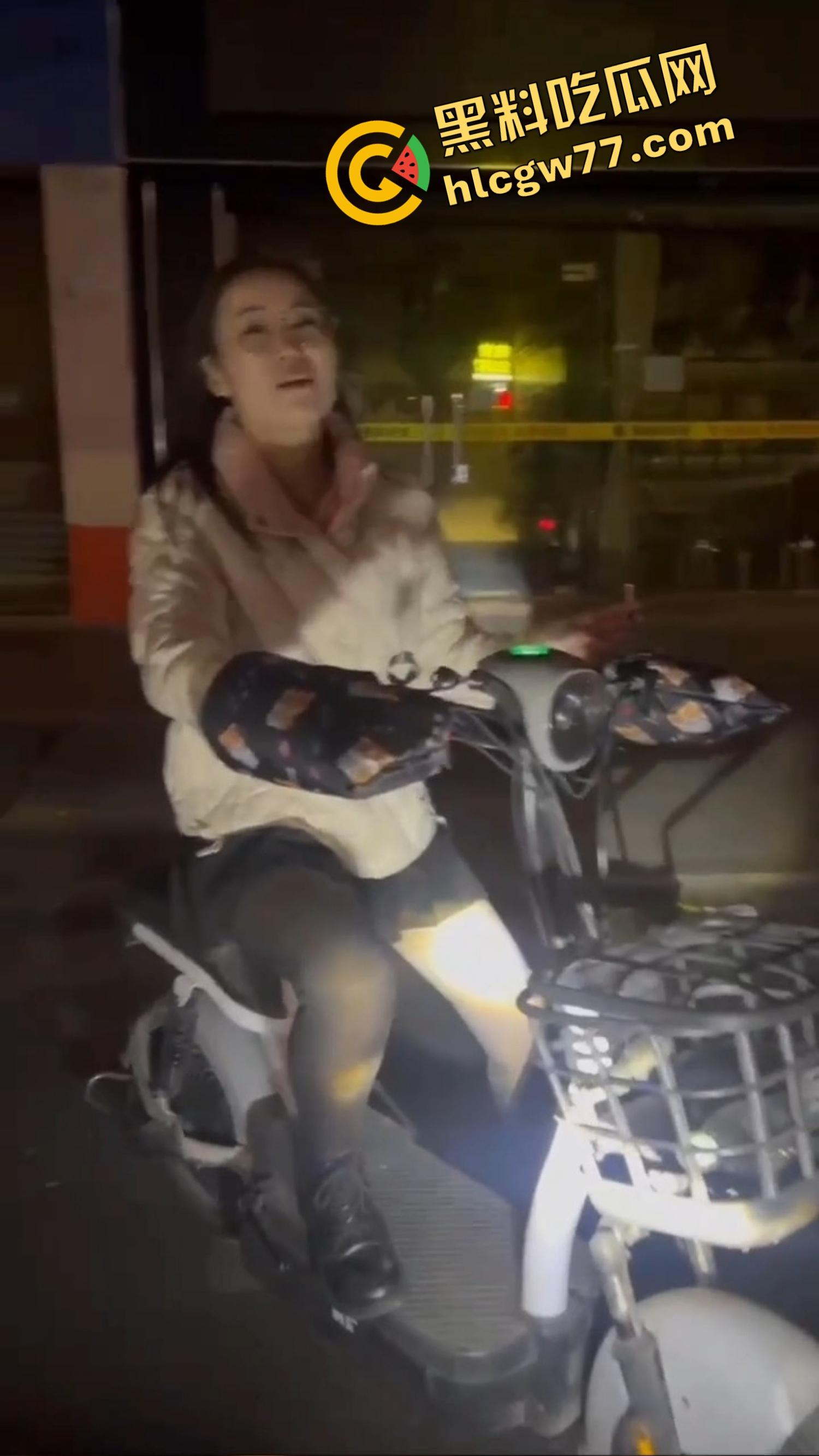 眉山最硬核电驴站街女出没 160米10分钟同意直接骑车带走 没情调没服务但你一定忘不了!-5