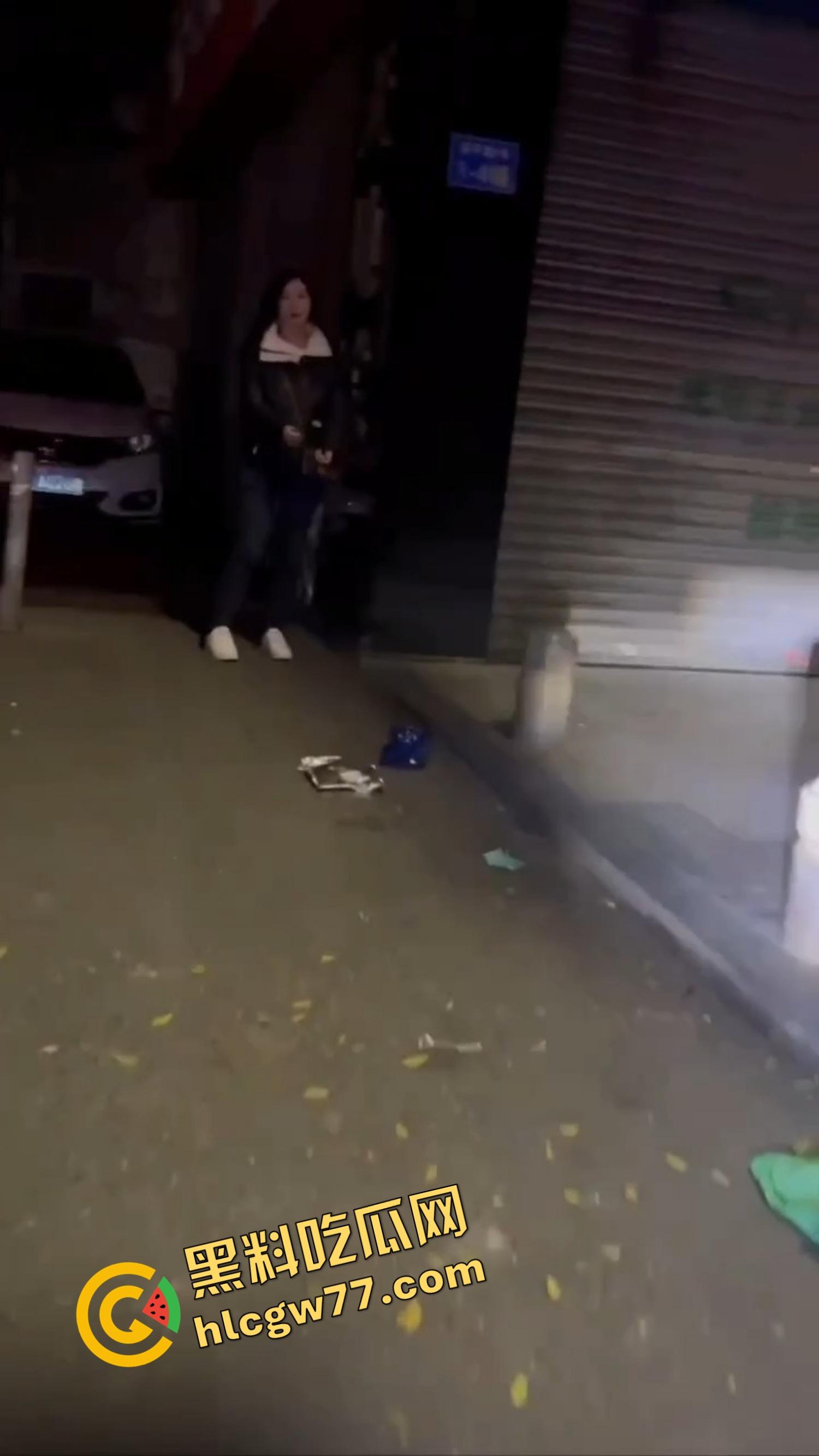 眉山最硬核电驴站街女出没 160米10分钟同意直接骑车带走 没情调没服务但你一定忘不了!-6