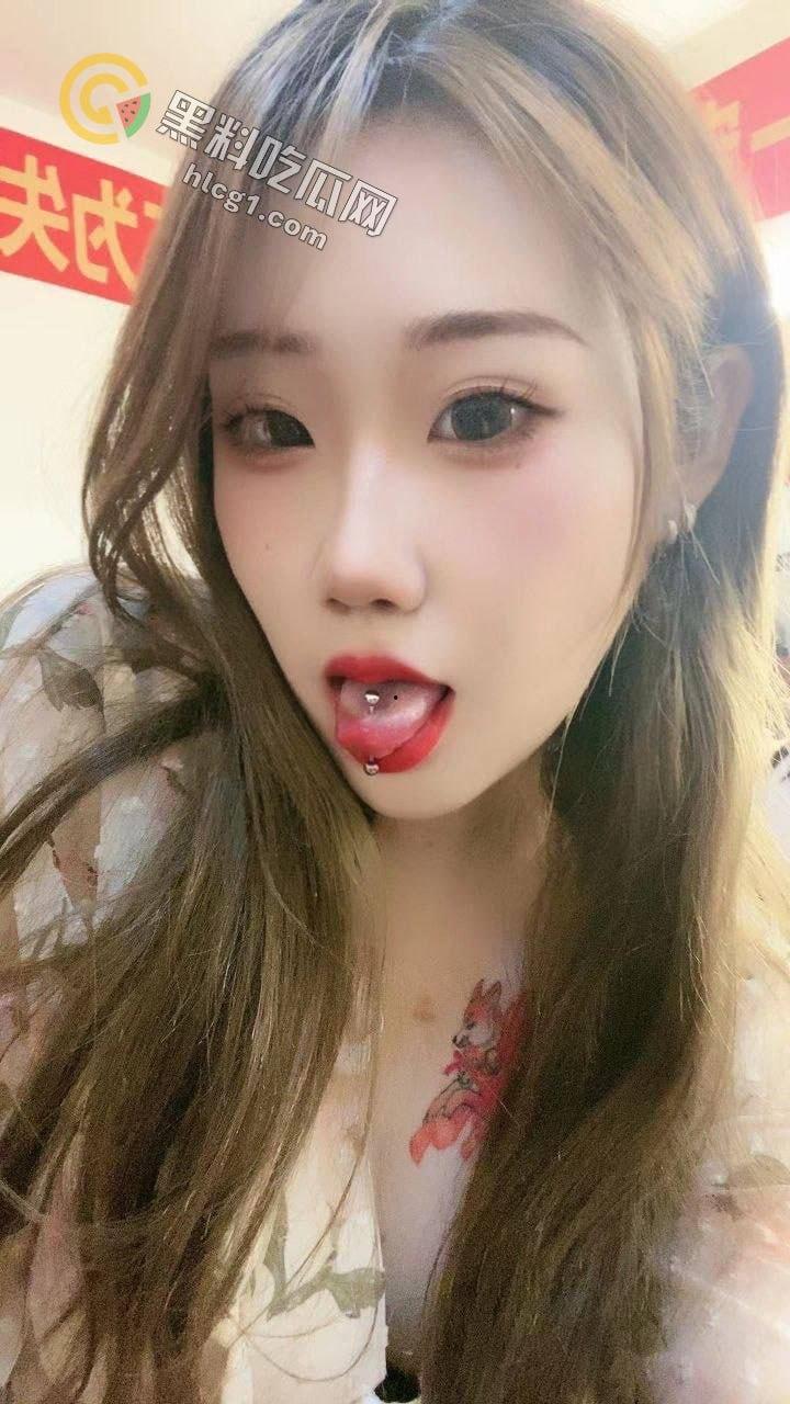 重庆高颜值女仆上门服务，仅需2000包夜，神秘服务细节全网暴光！-3