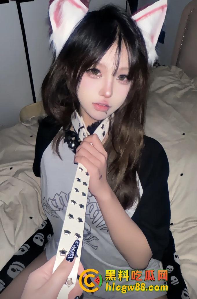 广州OD视觉系嗨挂妹子的圈子到底多疯？这一代的妹子又美又疯质量高玩法猛，杀马特跟她们一比就是弟弟！-1