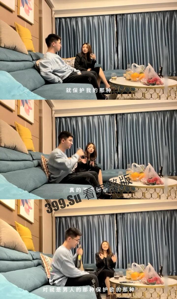 白嫖探花  约炮素人极品美女   和女海王的极限拉扯  干完还互相给对方打分数  教科书级别的对线 （有字幕  两小时考研版 ）-2