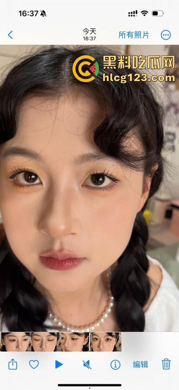 北京舞蹈学院美女李阳娜惨遭同学PUA,变态调教变成人肉尿壶,屈辱羞耻不堪入目!-1